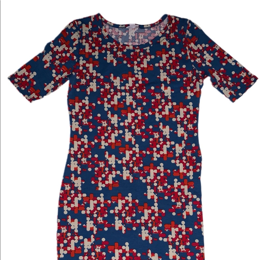 XS Julia Dress